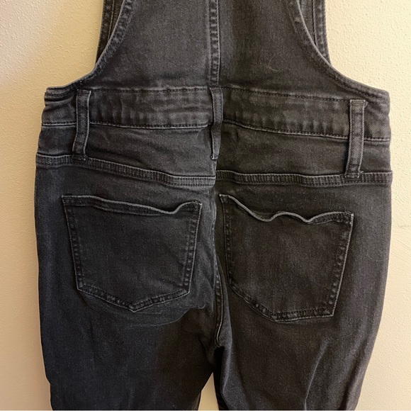 Madewell Skinny Overalls - Picture 8 of 13
